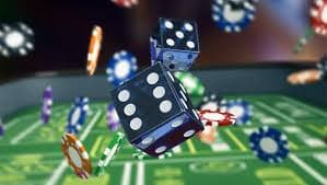 Mobile phone showing dolantigel 4D Number Game with countdown timer and recent draw results