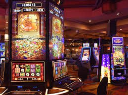 Lucky Number draw result display showing winning number highlighted and subject to verification crediting to account balance